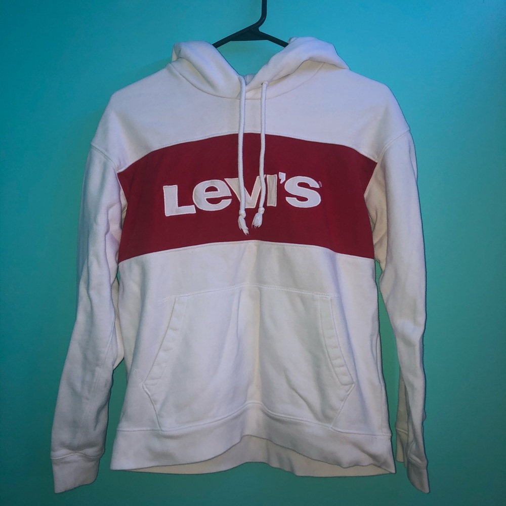 Levi’s Sweatshirt